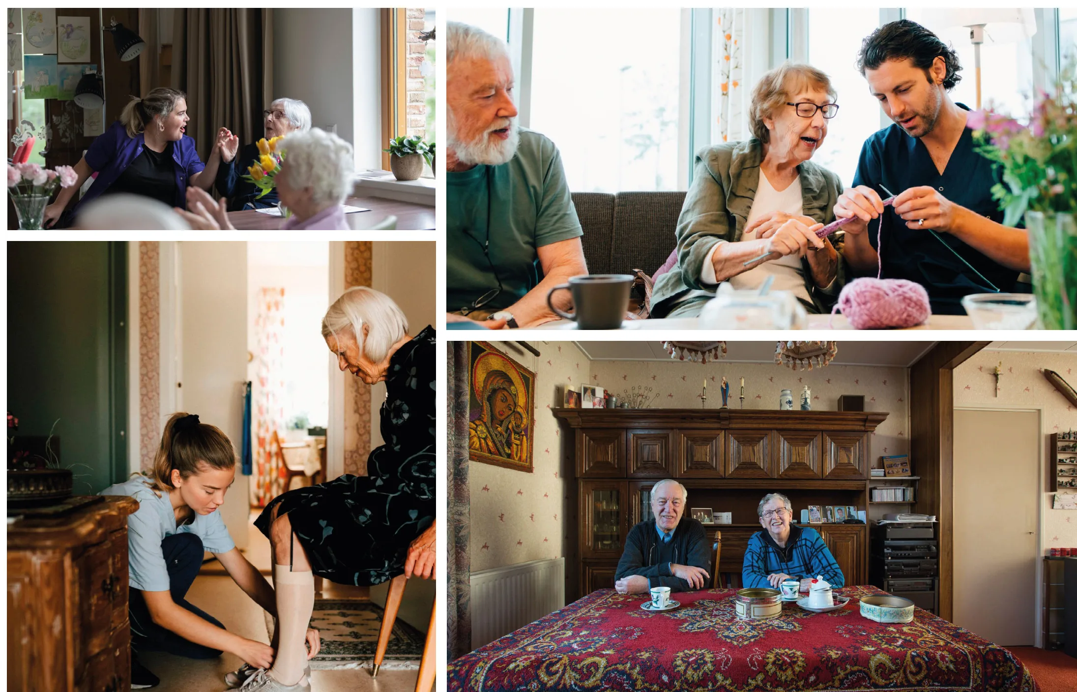 Fotografiestijl 1