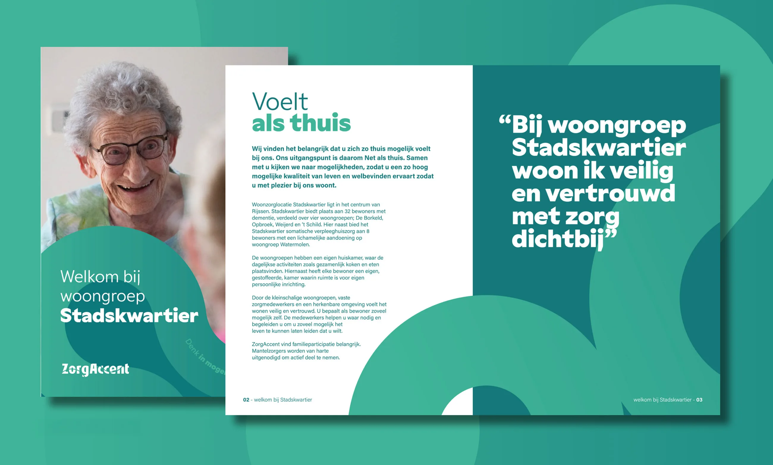 Voorbeeld 1